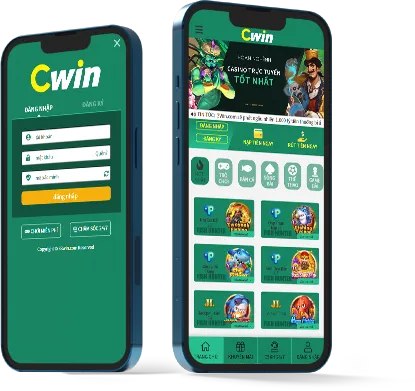 App Cwin