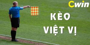 Kèo việt vị