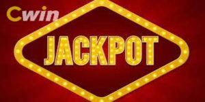 Jackpot nổ hũ