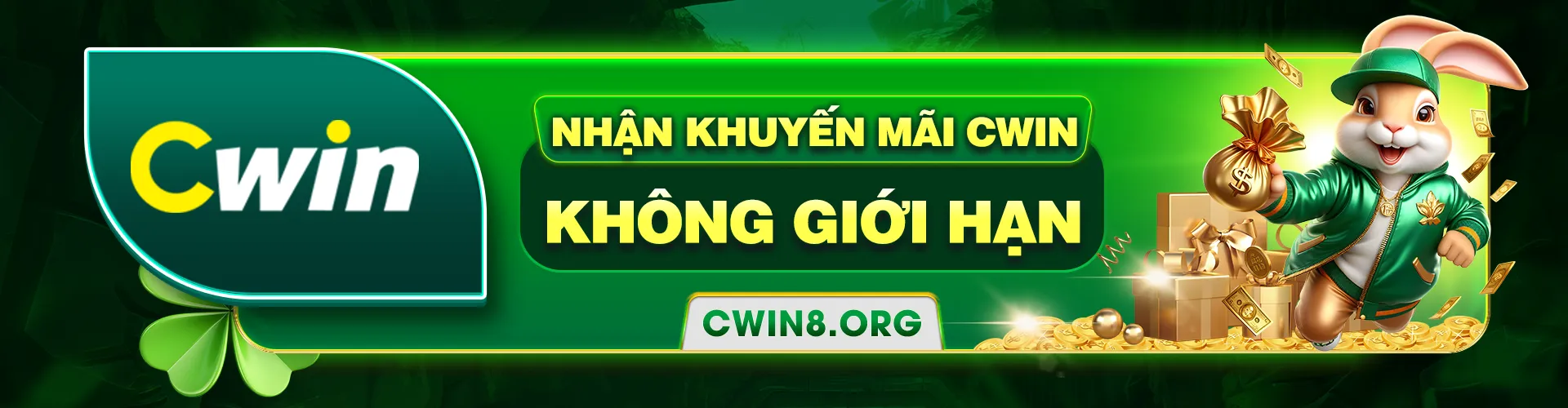 Khuyến mãi Cwin