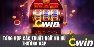 Thuật ngữ nổ hũ