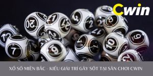 Xổ Số miền Bắc